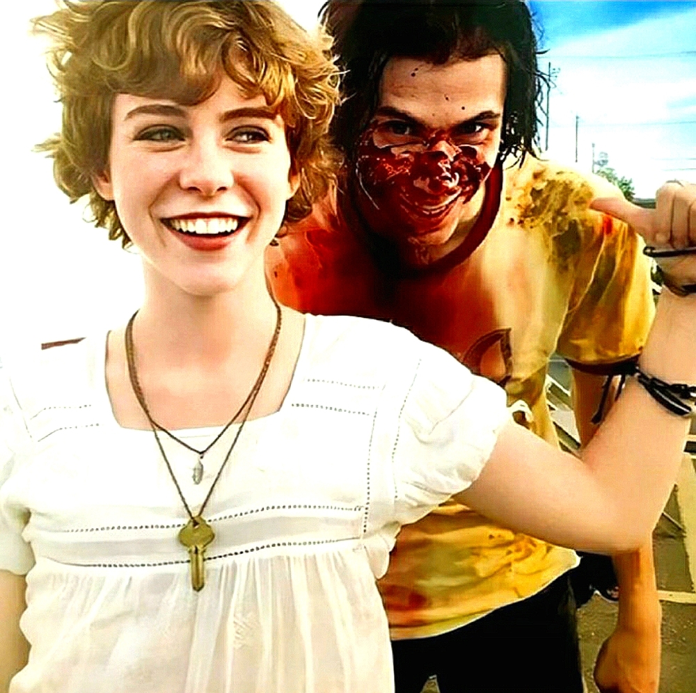 Meet your Posher, Sophia